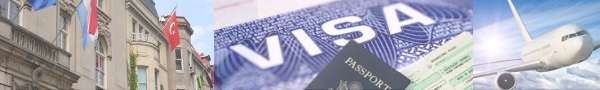 Czech Visa Form for Britons and Permanent Residents in United Kingdom